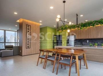 Apartamento · 18m² · 1 Quarto · Studio para venda com 1 quarto, 18m²
