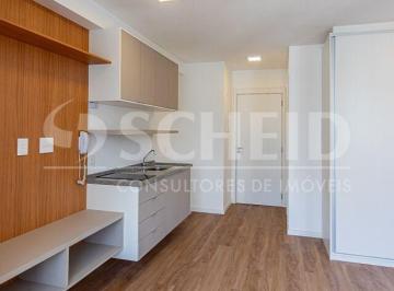 Apartamento · 25m² · 1 Quarto · Studio á Venda no Morumbi com 25m², 1 quarto.