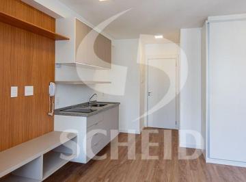 Apartamento · 25m² · 1 Quarto · Studio á Venda no Morumbi com 25m², 1 quarto.