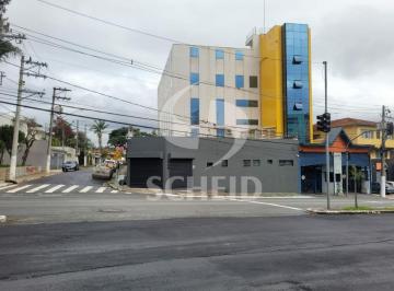 Comercial · 2325m² · 15 Vagas · Prédio comercial de 2324m2 em ótima localização no Campo Grande