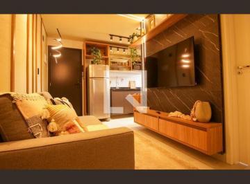 Apartamento · 39m² · 2 Quartos · 1 Vaga · Apartamento à Venda - Vila Formosa, 2 Quartos,  39 m² - São Paulo