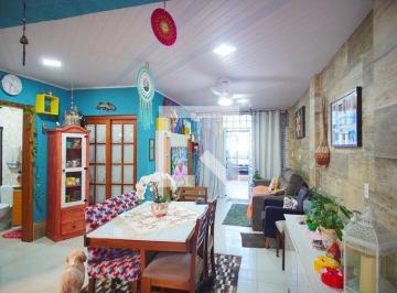 Casa · 182m² · 4 Quartos · 2 Vagas · Casa à Venda - Sarandi, 4 Quartos,  182 m² - Porto Alegre