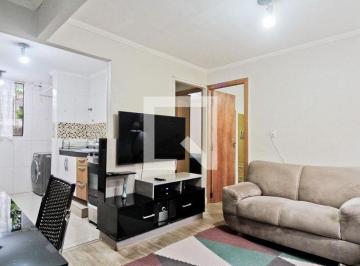 Apartamento · 48m² · 2 Quartos · 1 Vaga · Apartamento à Venda - Jardim Peri, 2 Quartos, 48 m² - São Paulo