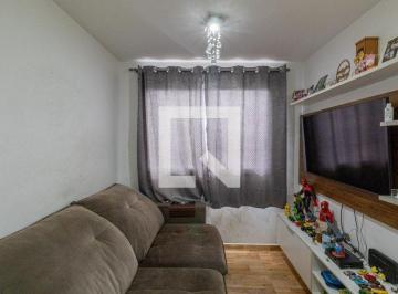 Apartamento · 41m² · 2 Quartos · Apartamento à Venda - Itaquera, 2 Quartos,  41 m² - São Paulo