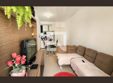 Apartamento · 52m² · 2 Quartos · 1 Vaga · Apartamento à Venda - Tulipas, 2 Quartos, 52 m² - Jundiaí