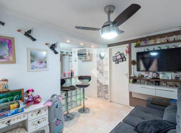 Apartamento · 48m² · 2 Quartos · 1 Vaga · Apartamento à Venda - Artur Alvim, 2 Quartos, 48 m² - São Paulo