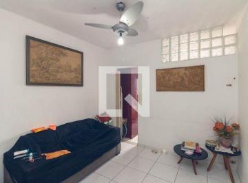 Apartamento · 37m² · 1 Quarto · Apartamento à Venda - Centro, 1 Quarto,  37 m² - São Paulo