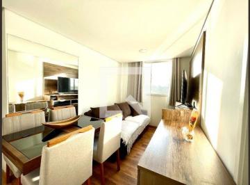 Apartamento · 43m² · 2 Quartos · Apartamento à Venda - Água Branca, 2 Quartos,  43 m² - São Paulo