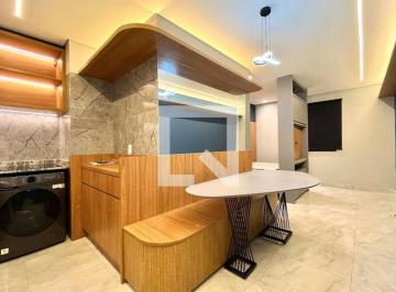Apartamento · 28m² · 1 Quarto · Apartamento à Venda - Jabaquara, 1 Quarto, 28 m² - São Paulo
