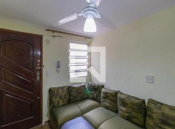 Apartamento · 53m² · 2 Quartos · 1 Vaga · Apartamento à Venda - Itaquera, 2 Quartos, 53 m² - São Paulo