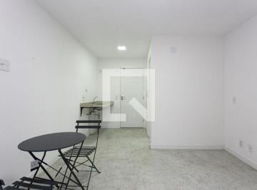 Apartamento · 23m² · 1 Quarto · Apartamento à Venda - Vila Esperança, 1 Quarto, 23 m² - São Paulo