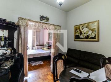 Apartamento · 45m² · 1 Quarto · Apartamento à Venda - Campos Elíseos, 1 Quarto, 45 m² - São Paulo