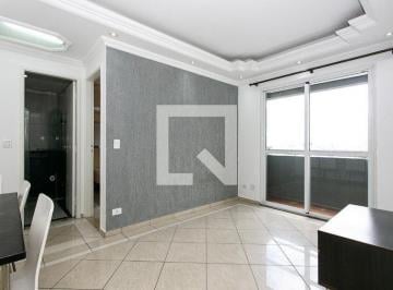 Apartamento · 40m² · 1 Quarto · Apartamento à Venda - Tatuapé, 1 Quarto,  40 m² - São Paulo
