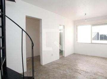 Apartamento · 50m² · 1 Quarto · Apartamento à Venda - Cidade Baixa, 1 Quarto,  50 m² - Porto Alegre