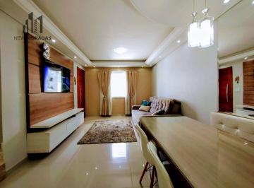 6f39d49b6bfe4f642c347b9317a3781e0e7213d9 · Sobrado à venda com 03 Dormitórios, 143m² - Iná - São José dos Pinhais/PR