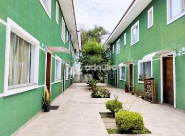 fachada_117430066021749750687935.jpg · Casa à venda 3 Quartos, 1 Vaga, 80M², Jardim Carvalho, Ponta Grossa - PR