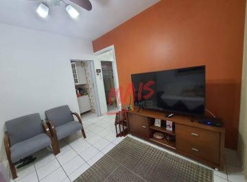 bc165468857d6446a04131667a11421ddf33a7bf · Apartamento com 2 Dormitórios à venda, 66 m² - Estuário - Santos/SP