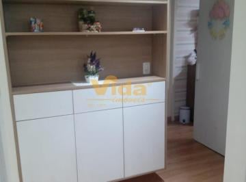 Apartamento · 57m² · 2 Quartos · 1 Vaga · Apartamento em Veloso - Osasco, SP