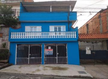 7125c98361fe65d859904a77ab26a3bb88eb3565 · Sobrado e casas residenciais  totalizando 6 dormitórios, 6 vagas de garagem no Jd. América, Guarulho
