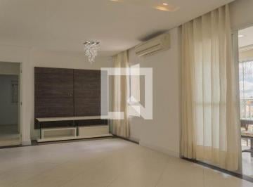 Apartamento · 123m² · 3 Quartos · 2 Vagas · Apartamento à Venda - Jardim do Mar, 3 Quartos, 123 m² - São Bernardo do Campo