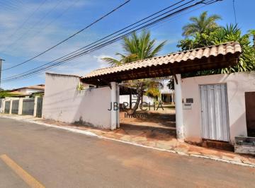 1acf14f67bcc17f24f6d68c3ea7b4524eadeffc2 · Casa com 5 dormitórios à venda, 822 m² por R$ 1.350.000,00 - Setor Habitacional Jardim Botânico - Br