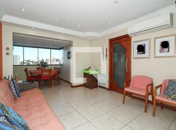 Apartamento · 155m² · 3 Quartos · 2 Vagas · Apartamento à Venda - Jardim Itu-Sabará, 3 Quartos,  155 m² - Porto Alegre
