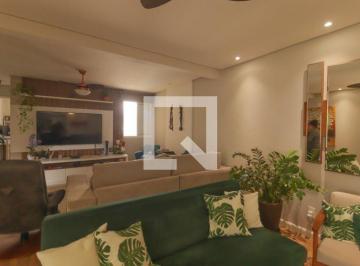Apartamento · 131m² · 3 Quartos · 3 Vagas · Apartamento à Venda - Eloy Chaves, 3 Quartos, 131 m² - Jundiaí