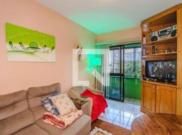 Apartamento · 85m² · 2 Quartos · 1 Vaga · Apartamento à Venda - Sarandi II, 2 Quartos,  85 m² - Porto Alegre