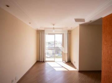 Apartamento · 62m² · 3 Quartos · 1 Vaga · Apartamento à Venda - Parque Novo Mundo , 3 Quartos, 62 m² - São Paulo