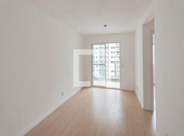 Apartamento · 52m² · 2 Quartos · 1 Vaga · Apartamento à Venda - São Cristóvão, 2 Quartos, 52 m² - Rio de Janeiro