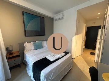 c78becf96bd0edb63d09e0137fae428d2fc7e030 · Studio com 1 dormitório à venda, 24 m² por R$ 469.000,00 - Moema - São Paulo/SP
