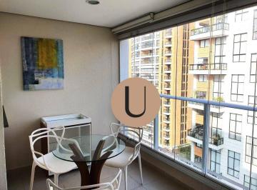 034439b33ab3a8e8655ca06575b278cd413c3347 · Apartamento à venda, 47 m² por R$ 526.820,00 - Panamby - São Paulo/SP