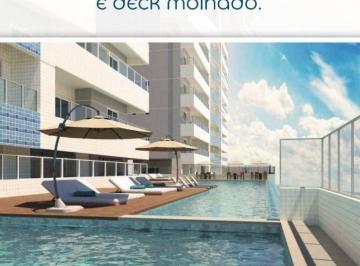 43929801fb279966fbfc077cb933ea1f66a8192e · Apartamento com 2 dormitórios à venda, 82 m² por R$ 533.000,00 - Ocian - Praia Grande/SP