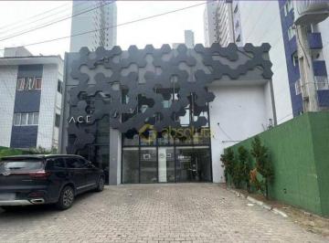 ce79c2be67c93b42569e83e67b17668be32001b6 · Prédio para alugar, 734 m² por R$ 61.815,05/mês - Boa Viagem - Recife/PE