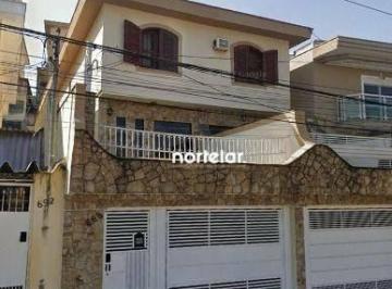 3179a09cfba8038b3b4c7c68e0ea00c58ded0bf1 · Casa com 3 dormitórios à venda, 207 m² por R$ 1.100.000,00 - Parque São Domingos - São Paulo/SP