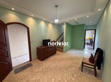 2d048c7af6b087c9eb34c8f76296acaf16cf95b5 · Sobrado com 2 dormitórios à venda, 93 m² por R$ 640.000,00 - Jardim São Ricardo - São Paulo/SP