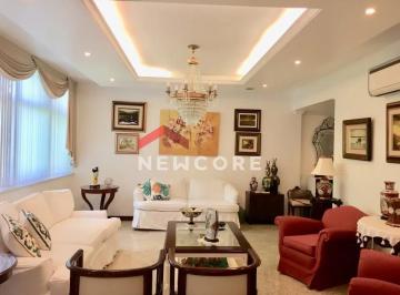 Apartamento · 187m² · 4 Quartos · 1 Vaga · Apartamento em Rua José Linhares - Leblon - Rio de Janeiro/RJ