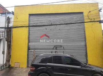 Comercial · 300m² · Galpão em  Rua Damalau - Vila Nova Cumbica - Guarulhos/SP