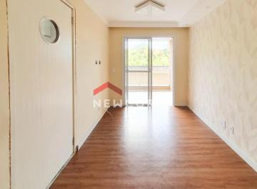 Apartamento · 61m² · 2 Quartos · 2 Vagas · Apartamento em  Estrada Municipal do Embu - Jardim Torino - Cotia/SP