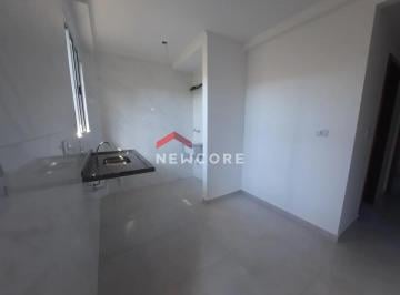 Apartamento · 39m² · 2 Quartos · Apartamento em  Rua Lopes da Costa - Chácara São João - São Paulo/SP