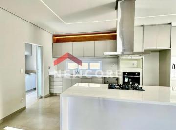 Casa · 215m² · 3 Quartos · 4 Vagas · Casa de condomínio em  Rua Américo Soares - Residencial Spazio Verde Comendador - Bauru/SP