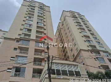 Apartamento · 70m² · 2 Quartos · 1 Vaga · Apartamento em  Estrada da Bela Vista - Santa Maria - Osasco/SP