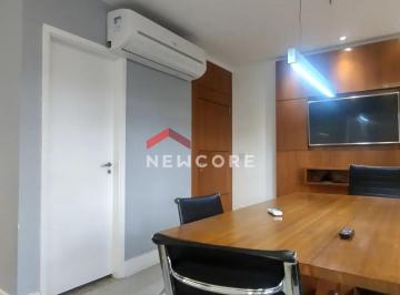 Comercial · 80m² · 3 Quartos · 3 Vagas · Sala comercial em  Rua General Andrade Neves - São Domingos - Niterói/RJ