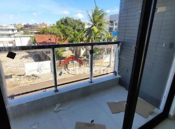 Apartamento · 77m² · 3 Quartos · 1 Vaga · Apartamento em Rua Otávio Novais - Poço - Cabedelo/PB