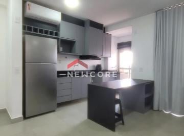 Apartamento · 50m² · 1 Quarto · 1 Vaga · Studio em  Avenida Professor João Fiúsa - Alto da Boa Vista - Ribeirão Preto/SP
