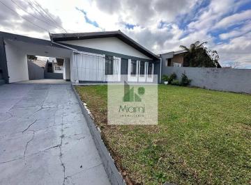 76981eef62ab3ad519d1ff50119af4ef57479461 · Casa com 5 dormitórios à venda, 200 m² por R$ 895.000,00 - Uberaba - Curitiba/PR