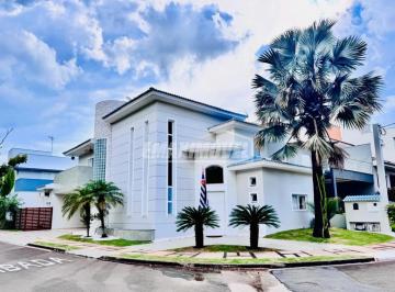Casa · 266m² · 4 Quartos · 4 Vagas · Casa em Condomínios em Sorocaba