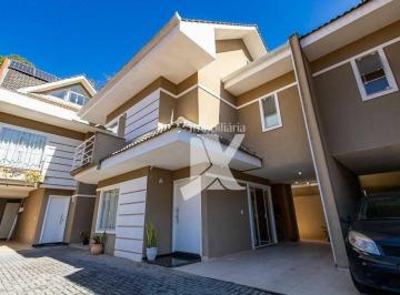 cb0f1ac37966cfcff060e5e48d6d19e8897151d4 · Sobrado com 3 dormitórios à venda, 148 m² por R$ 780.000,00 - Barreirinha - Curitiba/PR