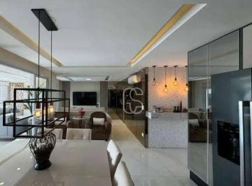 c3bb16bf6c565b3f64d58c47e8b888cdf9432603 · Apartamento com 3 dormitórios à venda, 145 m² por R$ 2.550.000,00 - Jardim Maia - Guarulhos/SP