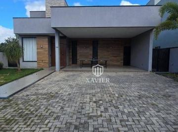 277c911a525e09f0b94010745d4a6649610ccd08 · Casa com 2 dormitórios à venda, 200 m² por R$ 1.590.000,00 - Alphaville Nova Esplanada - Votorantim/
